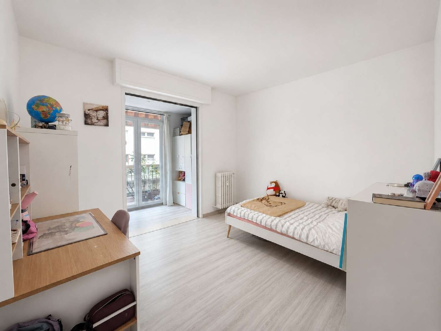 te koop appartement Aix-les-Bains Savoie 5