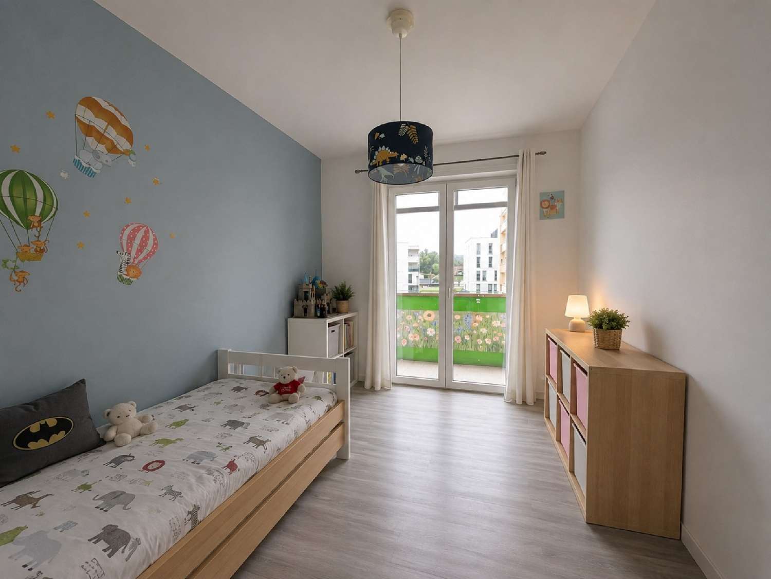 te koop appartement Aix-les-Bains Savoie 6