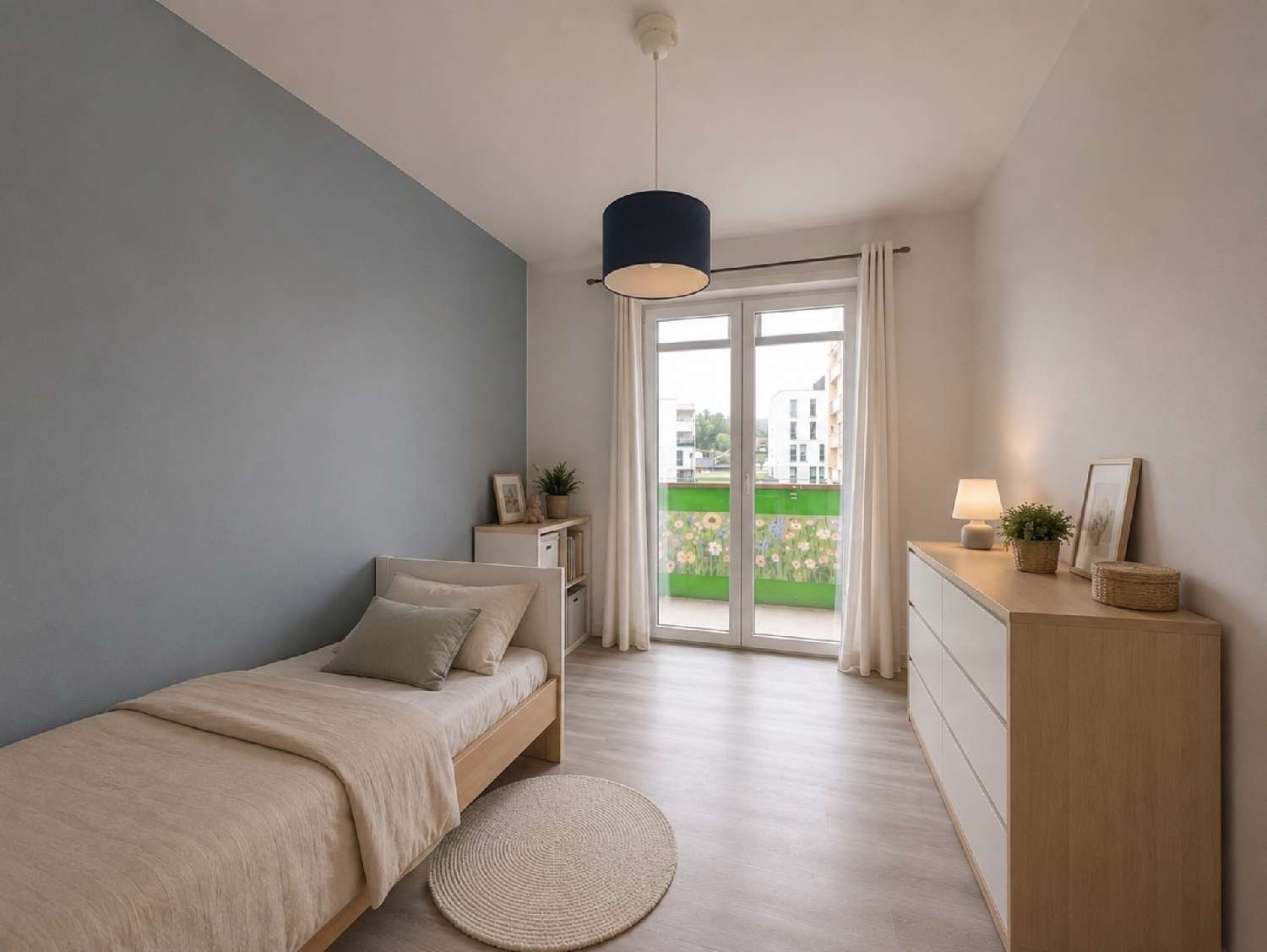 te koop appartement Aix-les-Bains Savoie 7