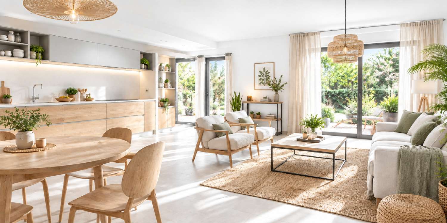  te koop appartement Aix-les-Bains Savoie 3