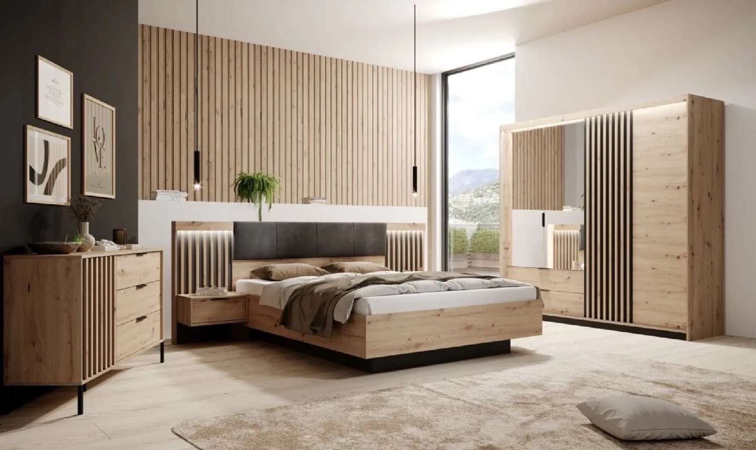  te koop appartement Aix-les-Bains Savoie 4