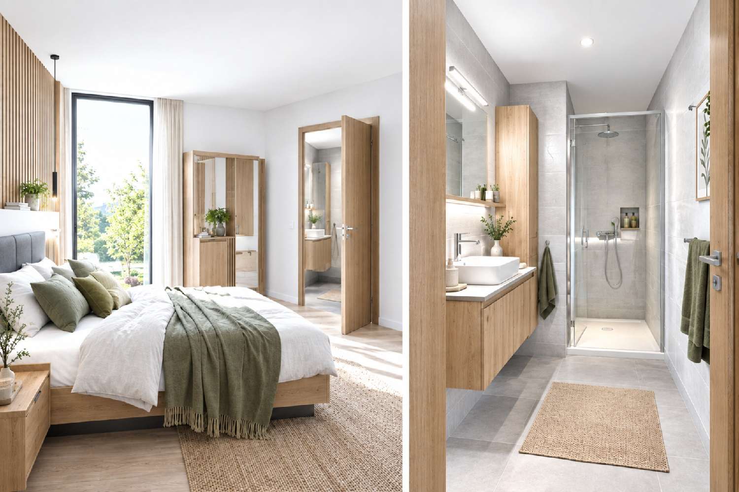  te koop appartement Aix-les-Bains Savoie 5