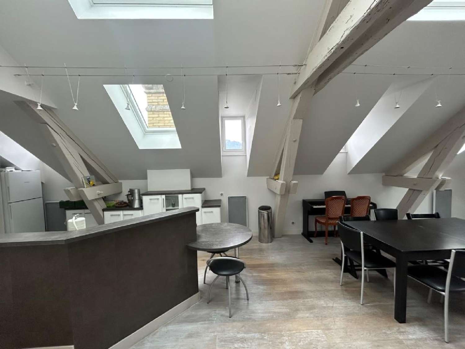 kaufen Wohnung/ Apartment Aix-les-Bains Savoie 1