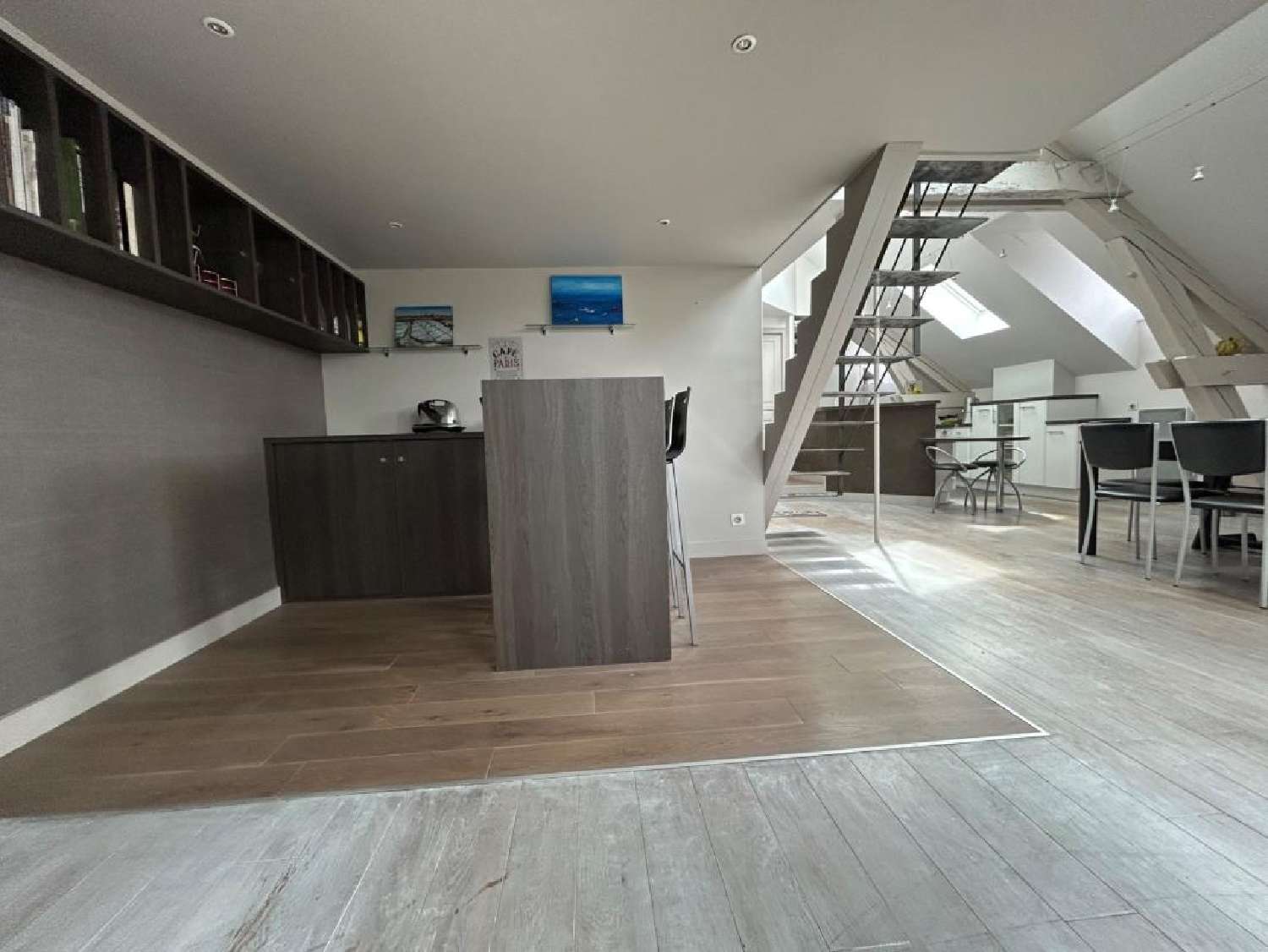 kaufen Wohnung/ Apartment Aix-les-Bains Savoie 3