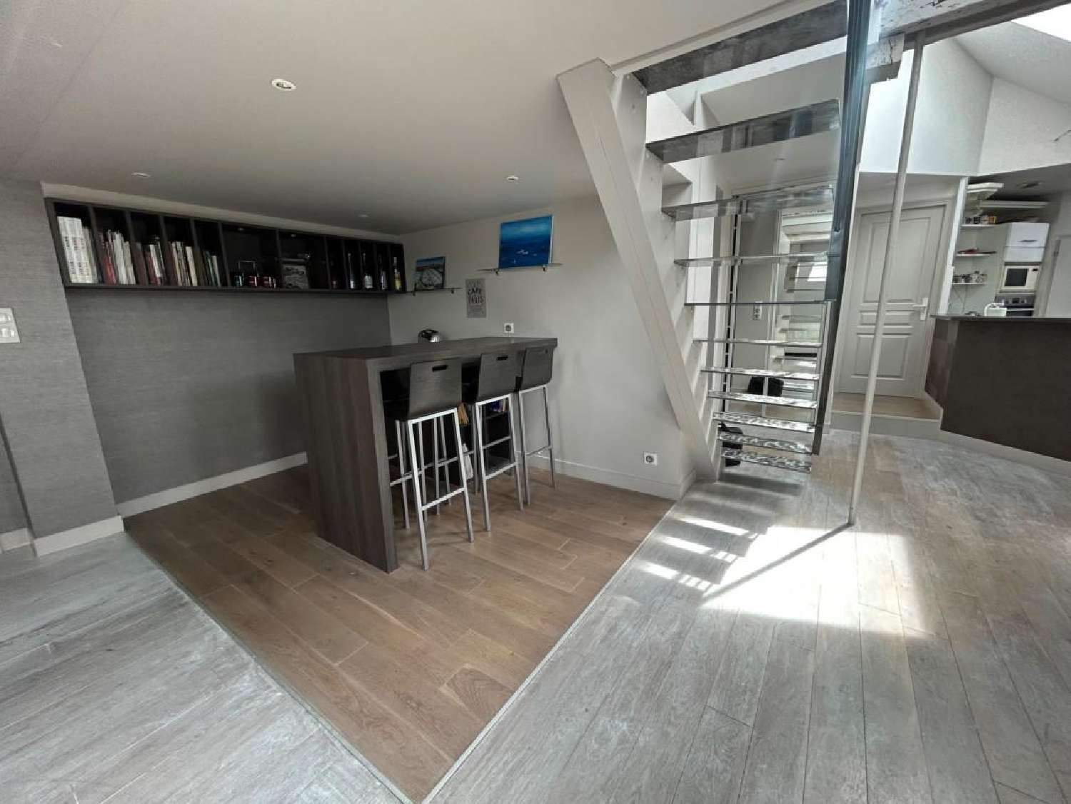 kaufen Wohnung/ Apartment Aix-les-Bains Savoie 4
