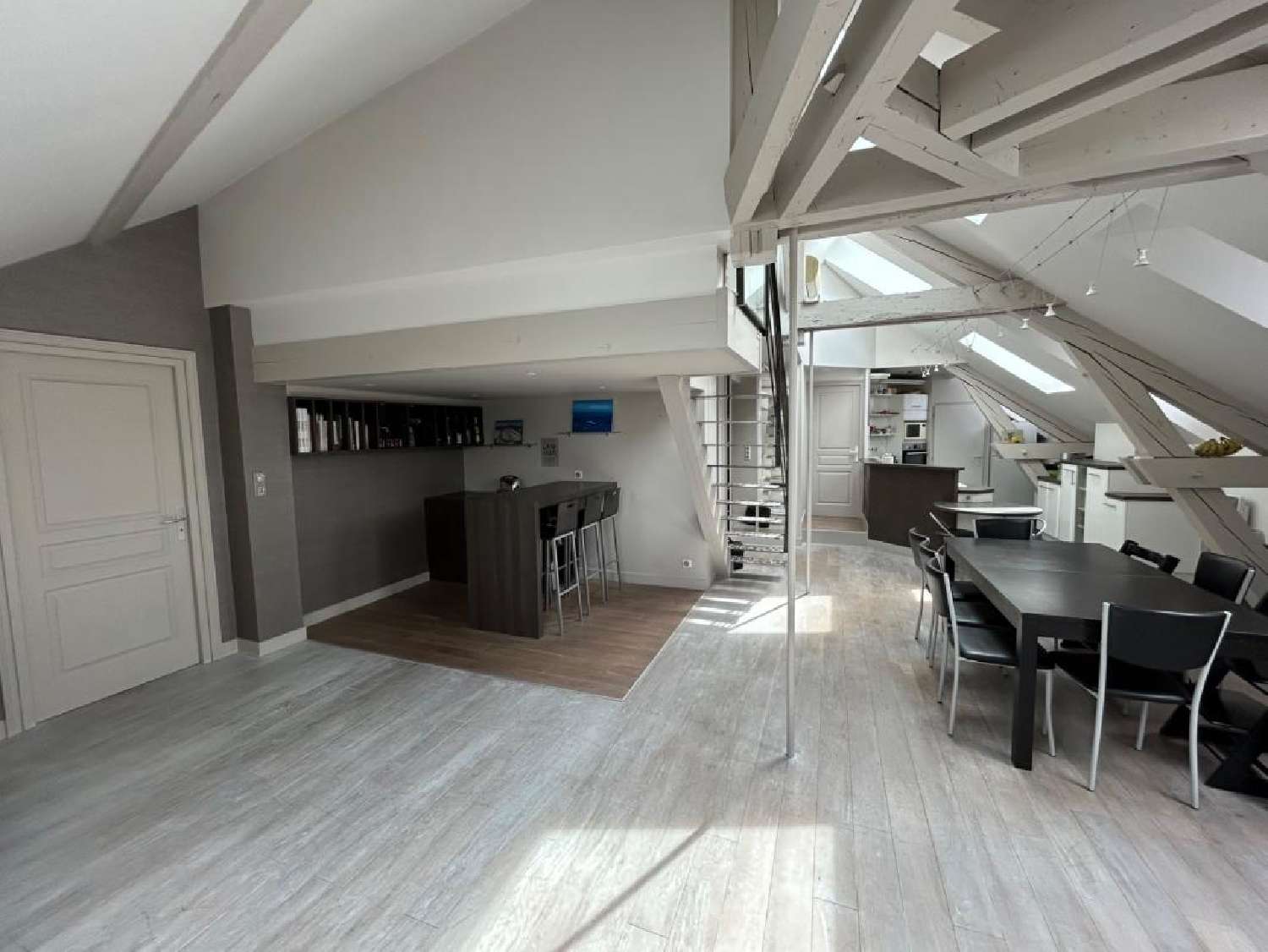 kaufen Wohnung/ Apartment Aix-les-Bains Savoie 5