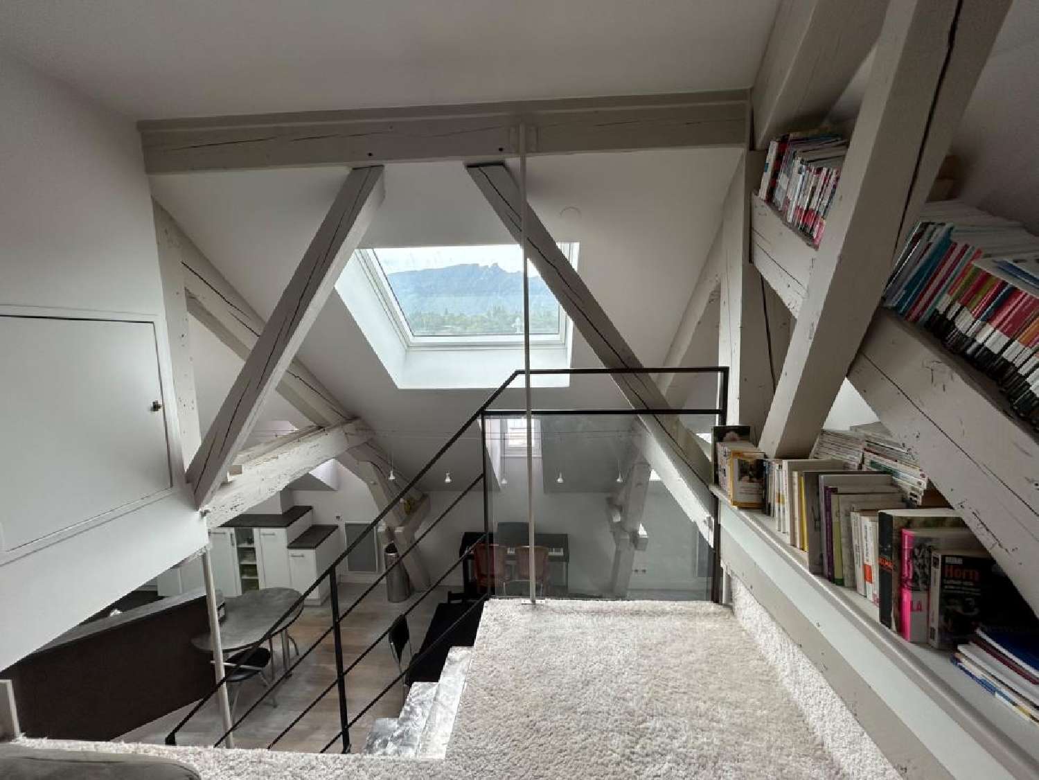 kaufen Wohnung/ Apartment Aix-les-Bains Savoie 8