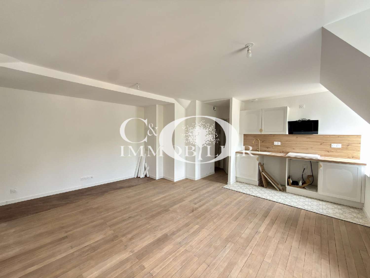 kaufen Wohnung/ Apartment Aizenay Vendée 1