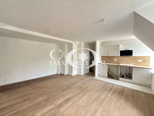Aizenay Vendée Wohnung/ Apartment foto