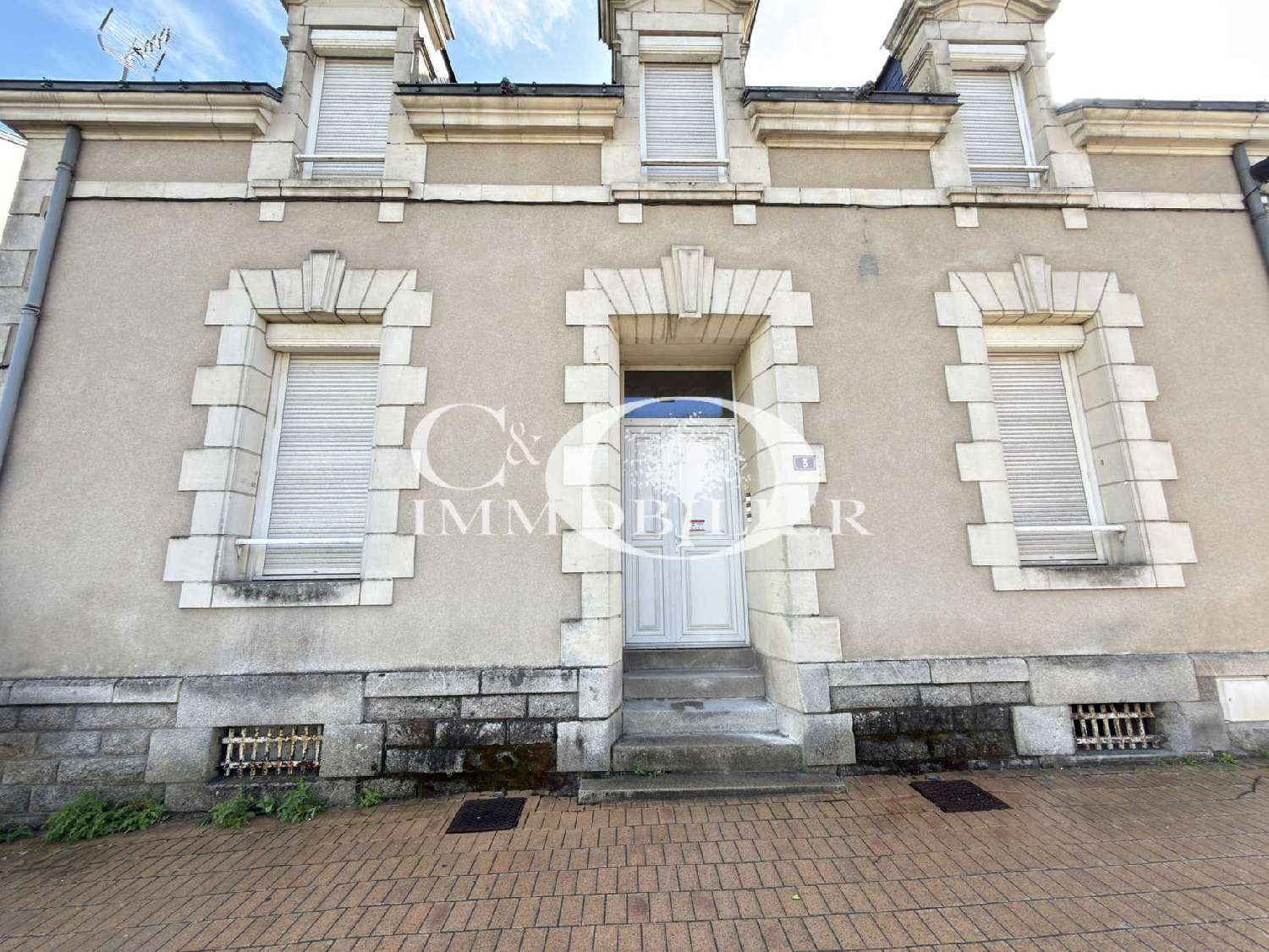 kaufen Wohnung/ Apartment Aizenay Vendée 2