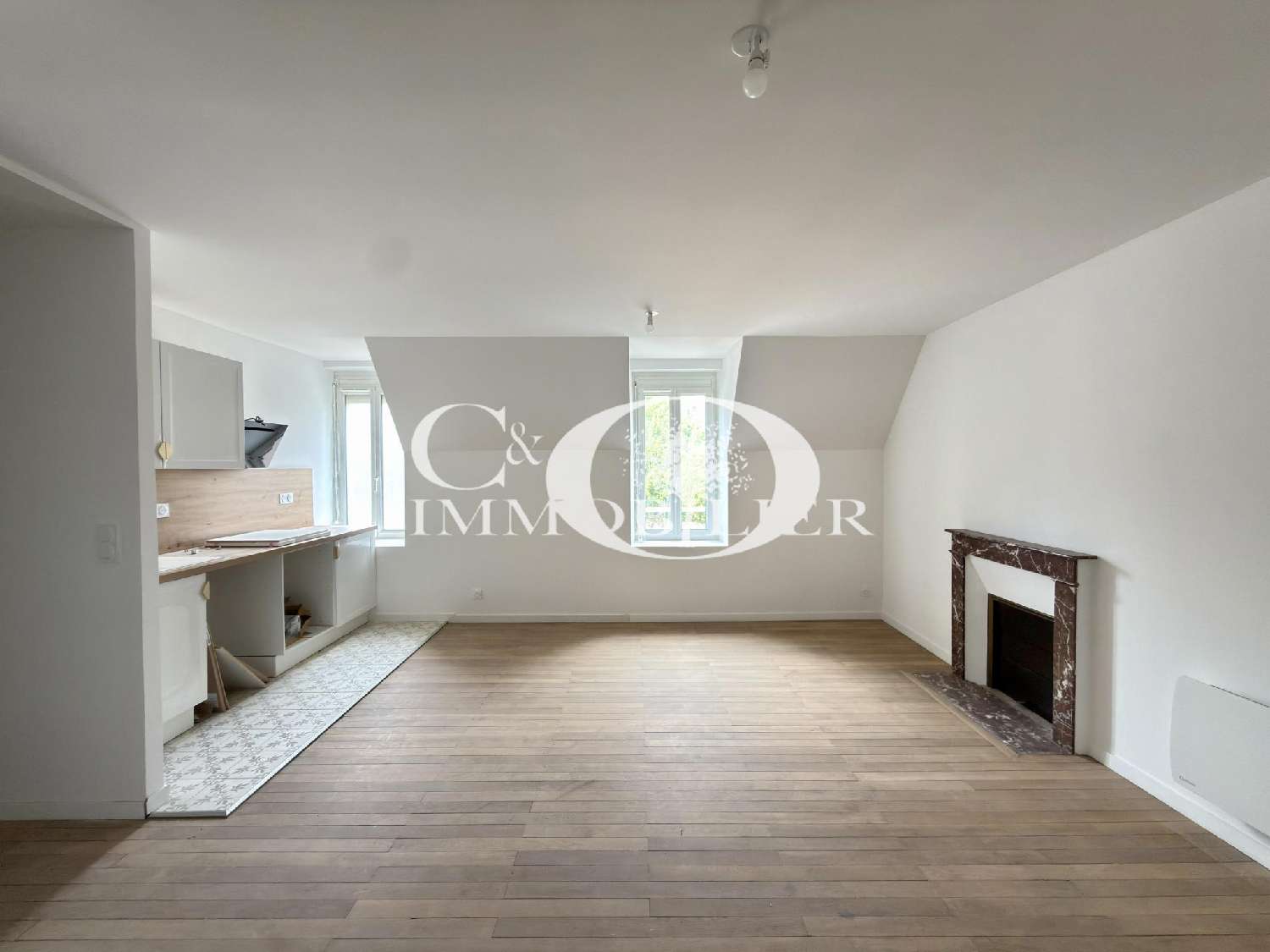 kaufen Wohnung/ Apartment Aizenay Vendée 5