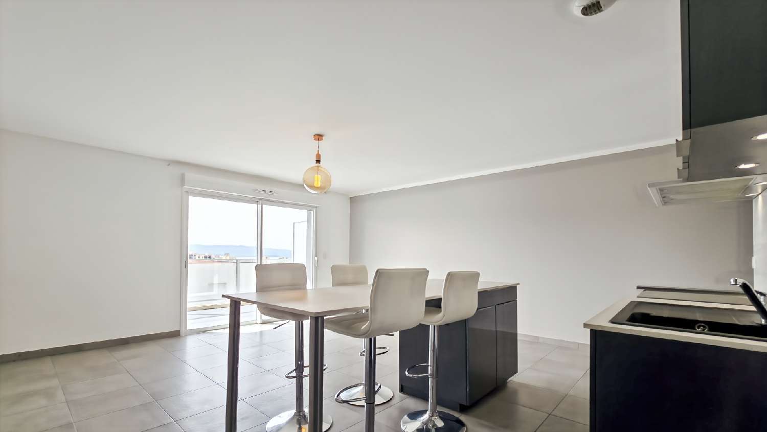 à vendre appartement Ajaccio 20090 Corse-du-Sud 5