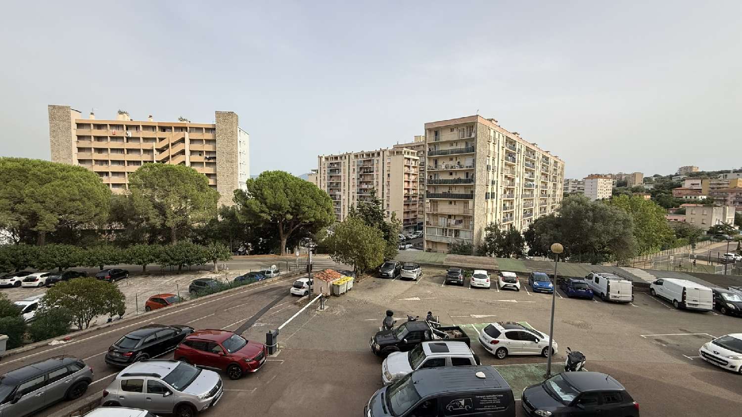à vendre appartement Ajaccio 20090 Corse-du-Sud 3
