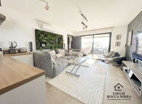 Ajaccio Corse-du-Sud Wohnung/ Apartment Bild 7408082