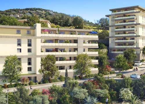 Ajaccio Corse-du-Sud Wohnung/ Apartment Bild 7412038