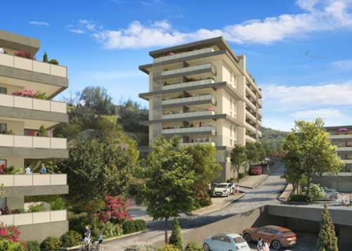 Ajaccio Corse-du-Sud Wohnung/ Apartment Bild 7412040