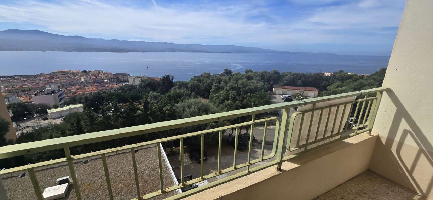 for sale apartment Ajaccio Corse-du-Sud 1