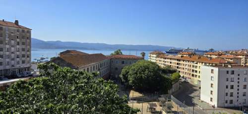 Ajaccio Corse-du-Sud apartment foto 7410475