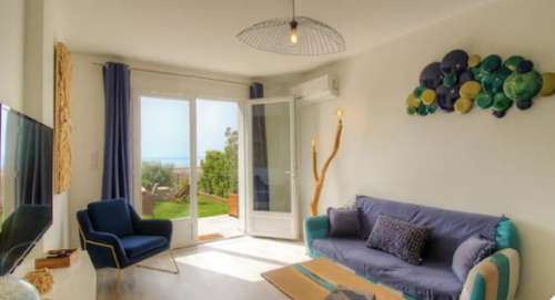 Ajaccio Corse-du-Sud apartment foto 7410477