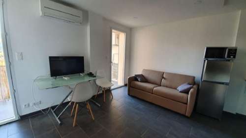 Ajaccio Corse-du-Sud apartment foto 7410479