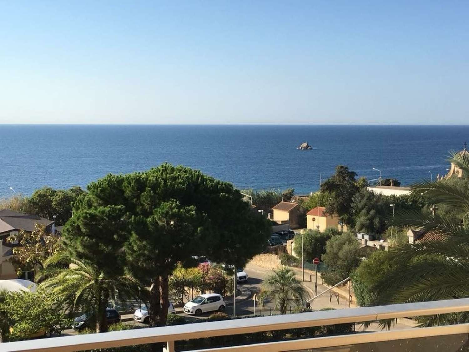for sale apartment Ajaccio Corse-du-Sud 1