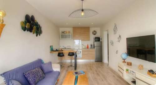 Ajaccio Corse-du-Sud Wohnung/ Apartment Bild 7413880