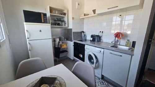 Ajaccio Corse-du-Sud Wohnung/ Apartment Bild 7414087