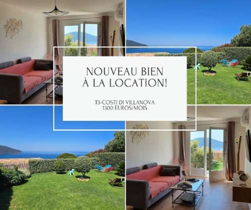 Ajaccio Corse-du-Sud Wohnung/ Apartment Bild 7414089
