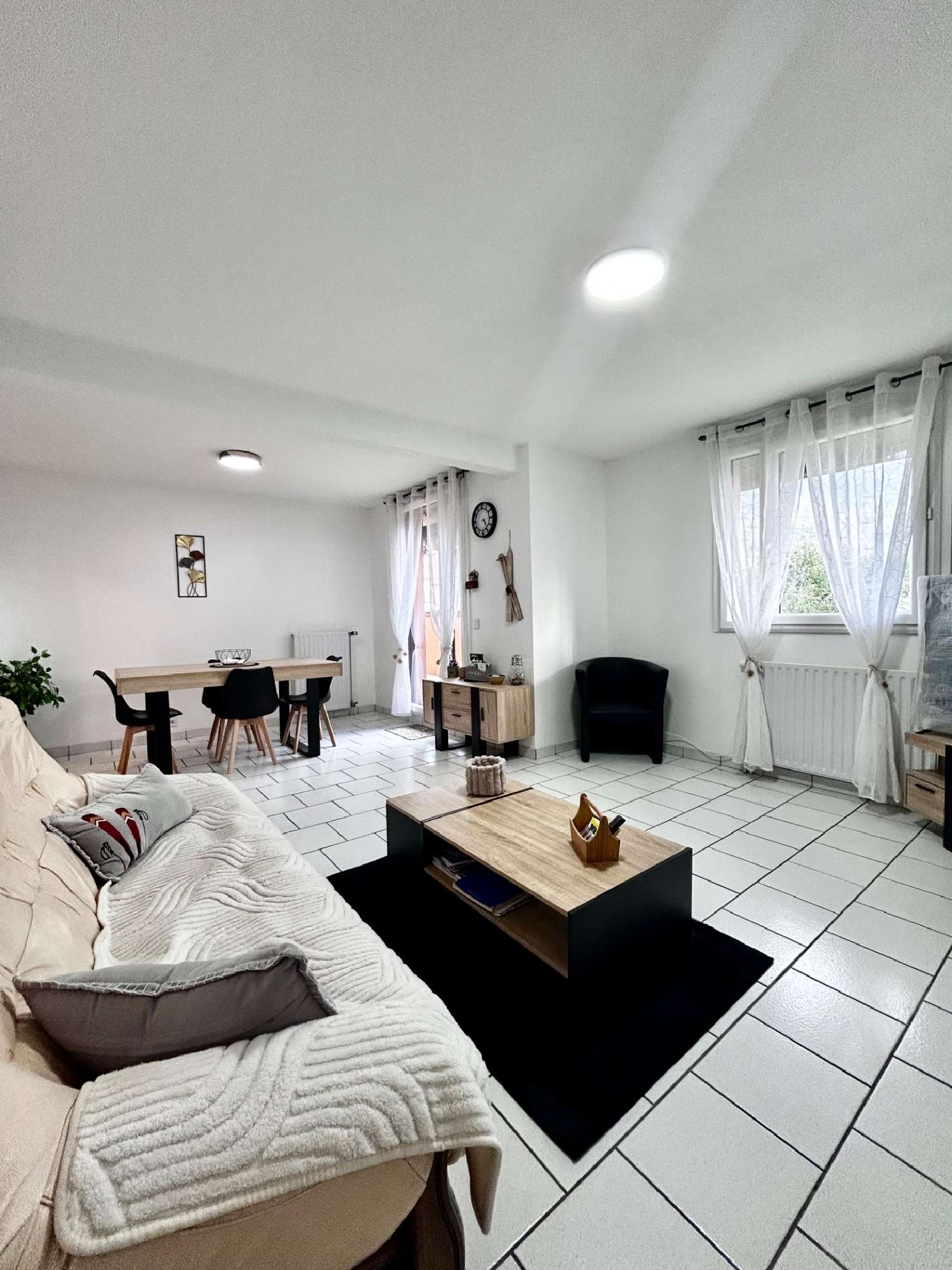 te koop appartement Albertville Savoie 2