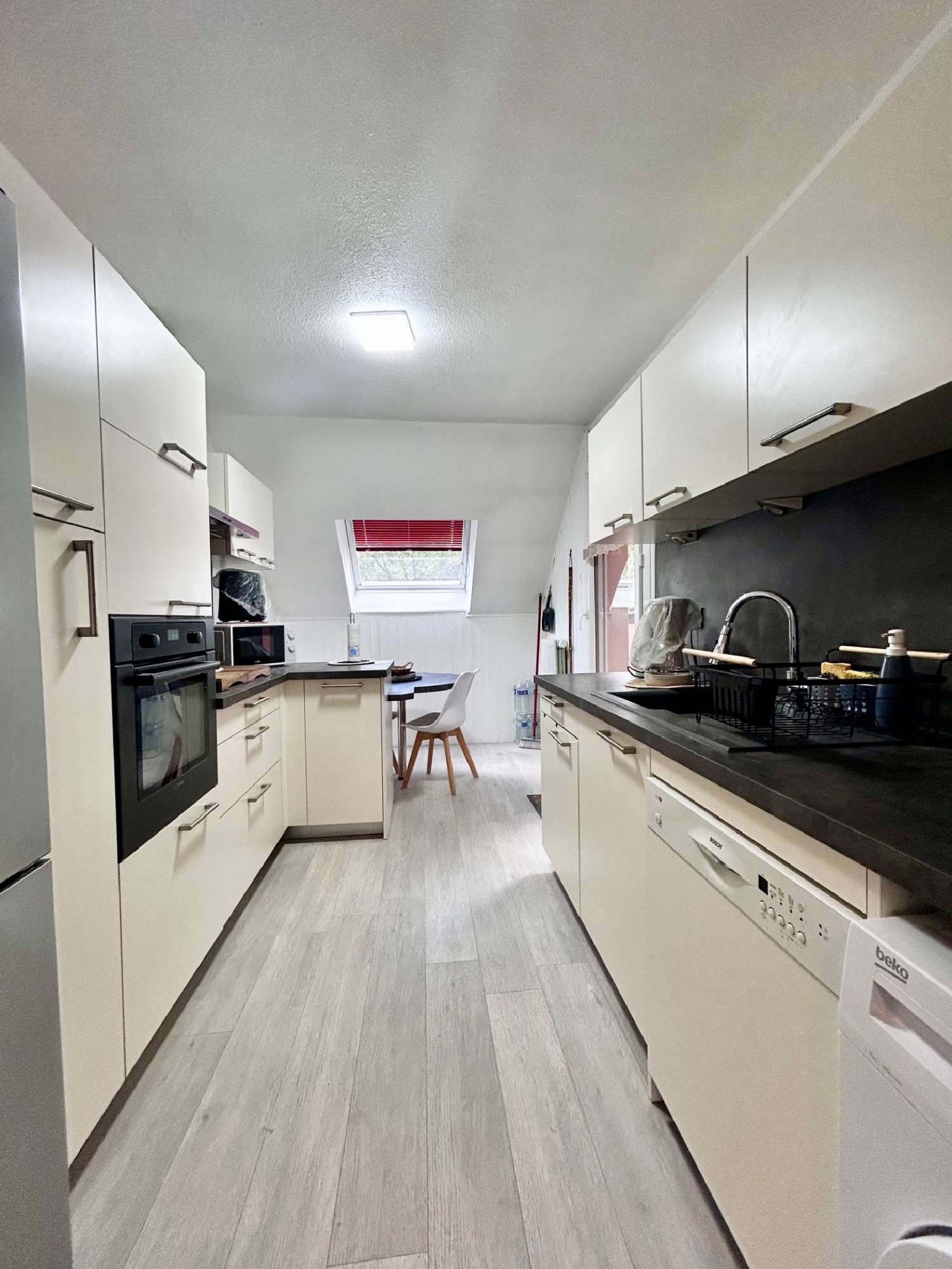 te koop appartement Albertville Savoie 3