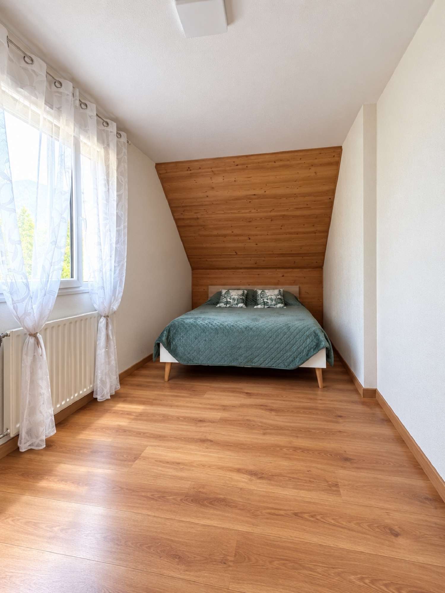 te koop appartement Albertville Savoie 4