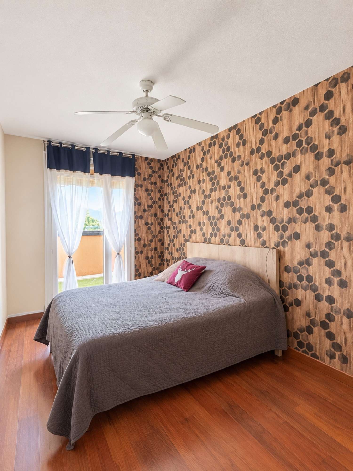 te koop appartement Albertville Savoie 5