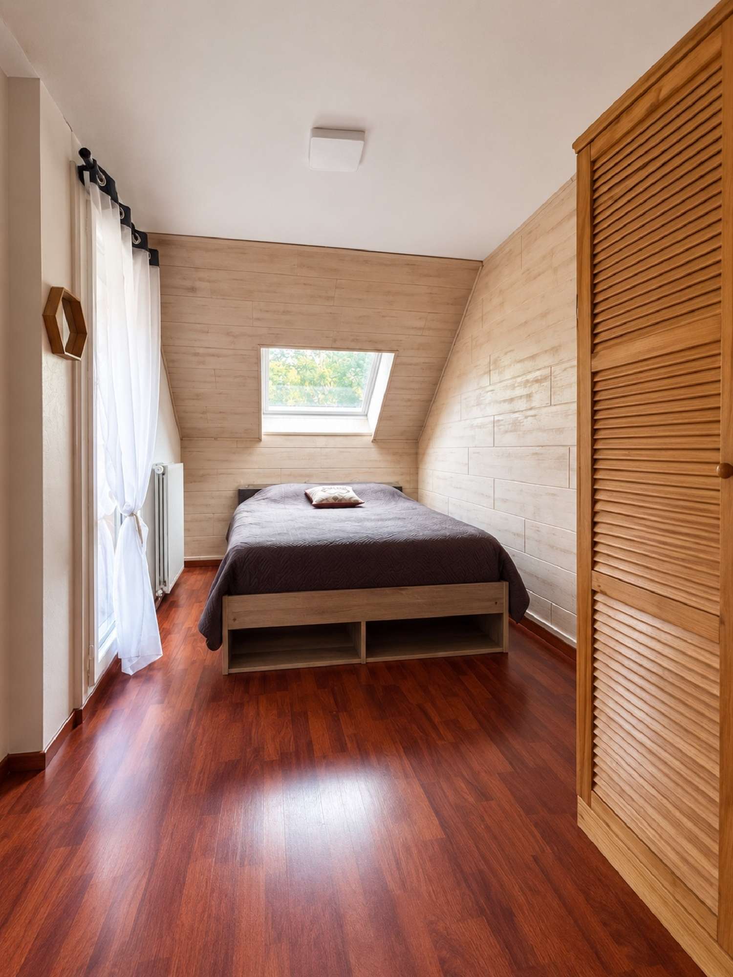 te koop appartement Albertville Savoie 7