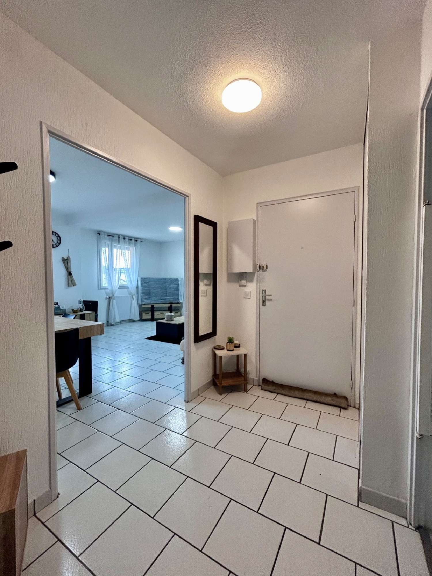 te koop appartement Albertville Savoie 8