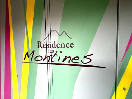 Albertville Savoie appartement foto 7417018