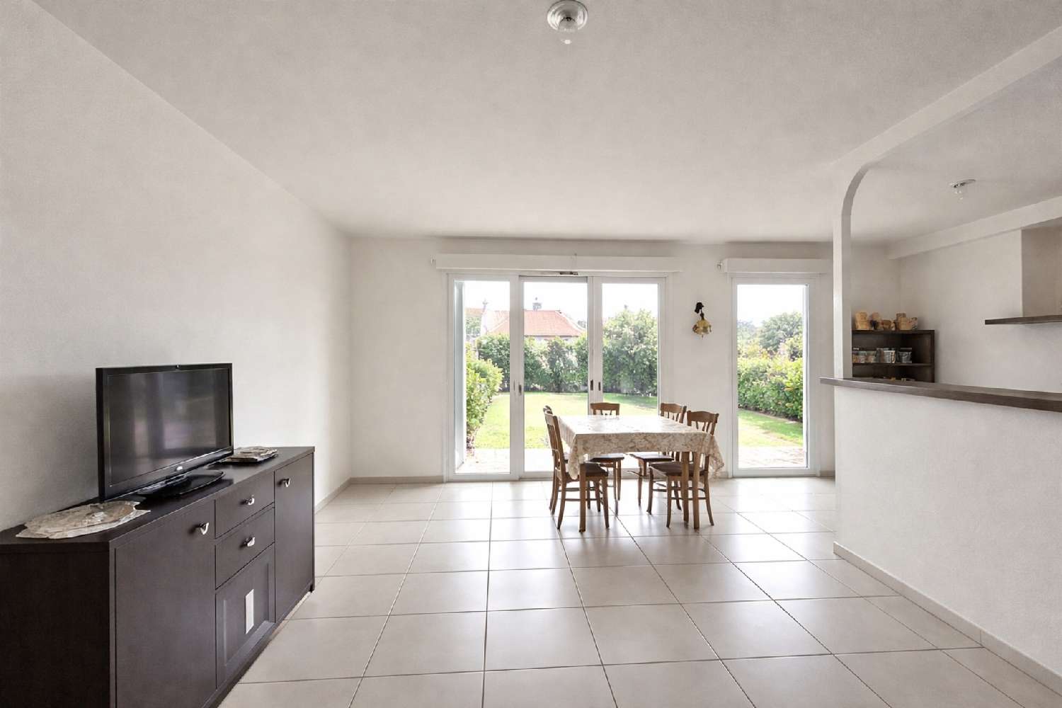 te koop appartement Albertville Savoie 2