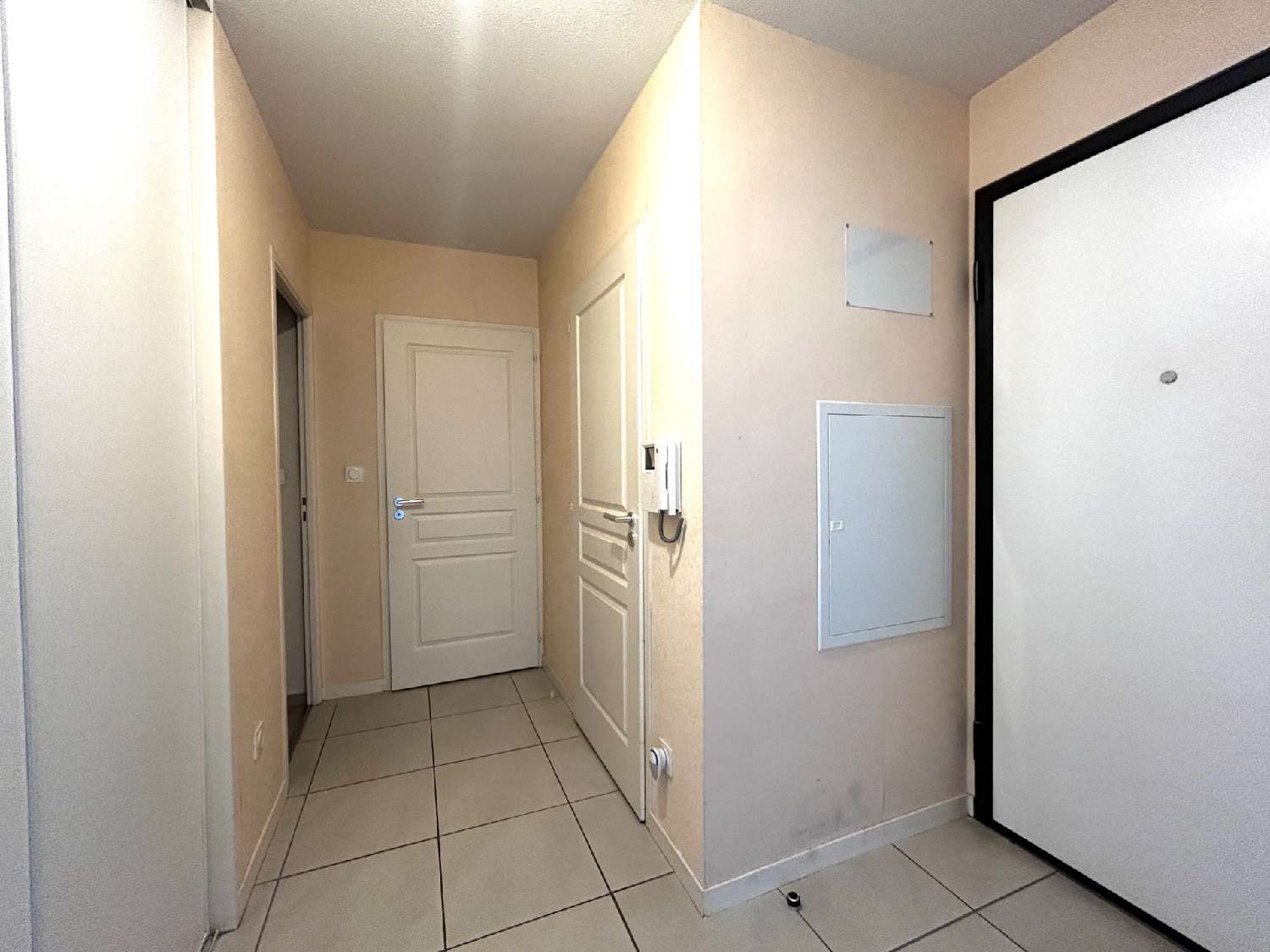 te koop appartement Albertville Savoie 5