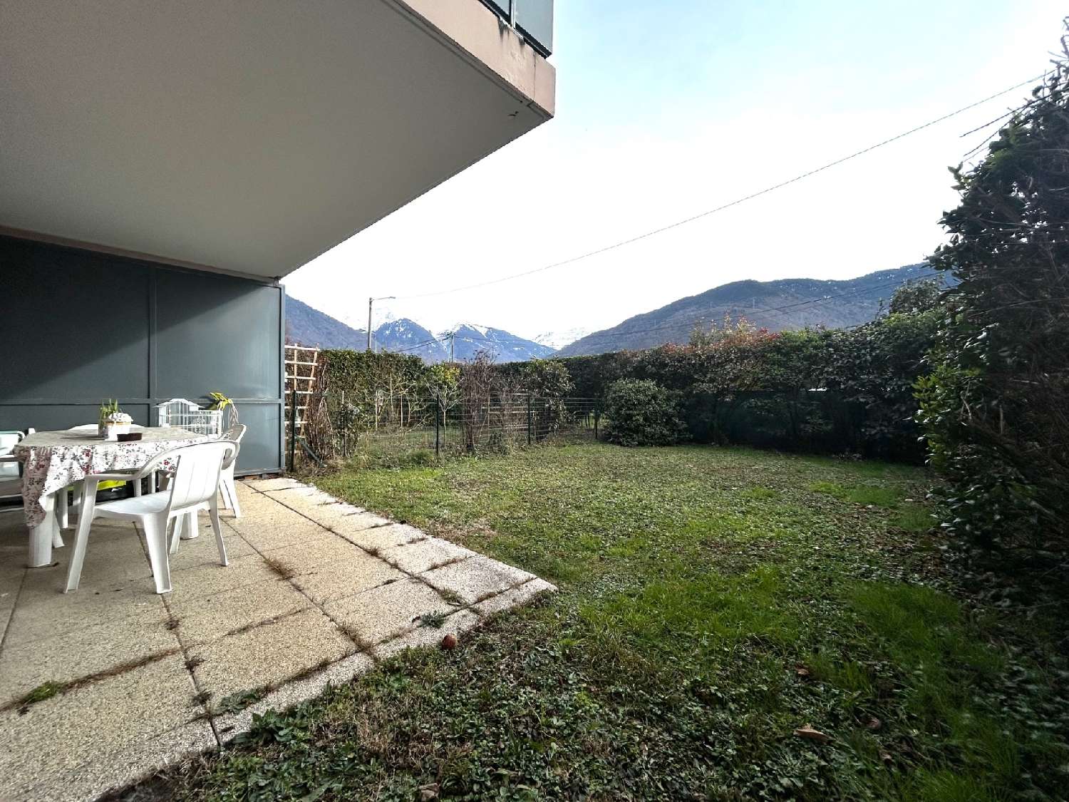 te koop appartement Albertville Savoie 6