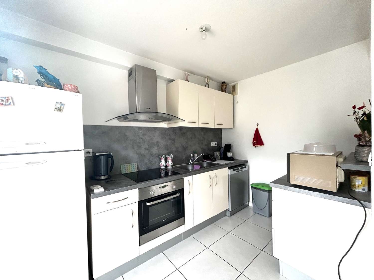 te koop appartement Albertville Savoie 7