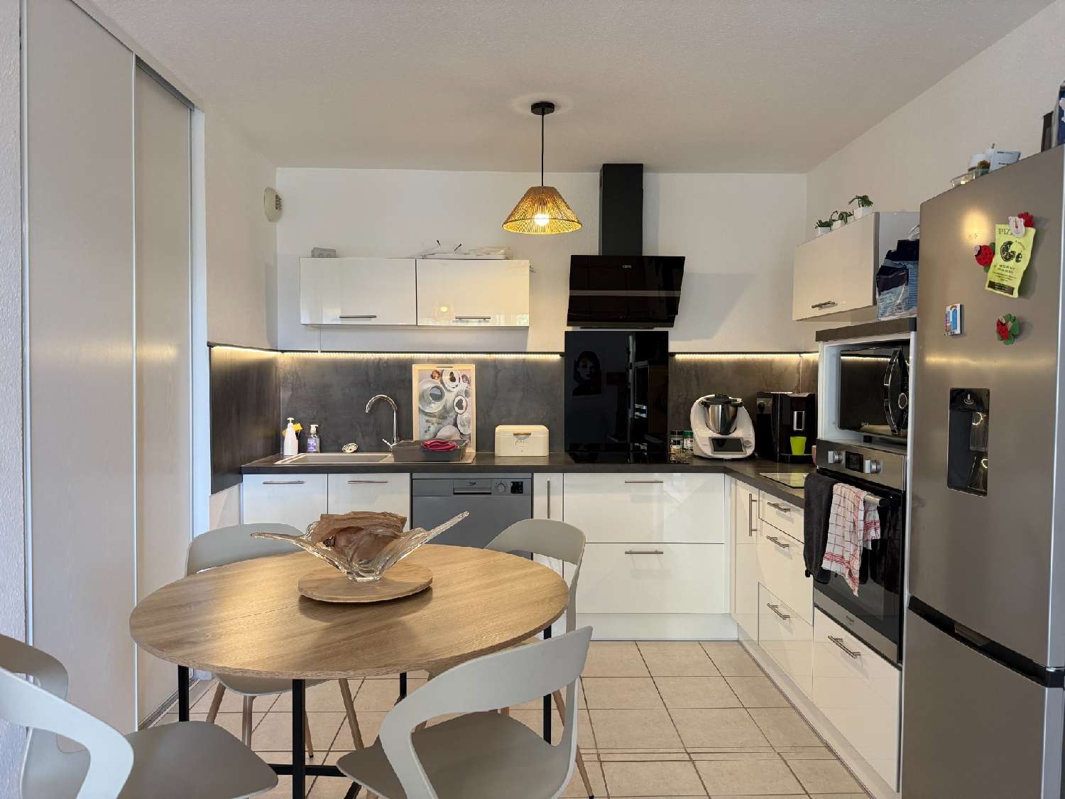 en venta apartamento Alès Gard 3