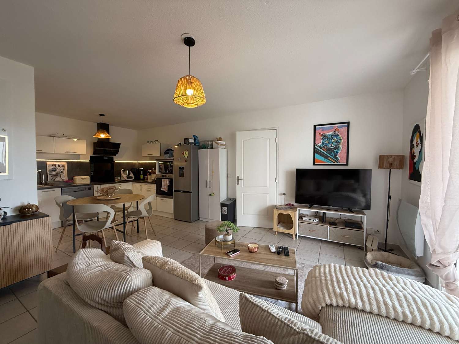 en venta apartamento Alès Gard 7