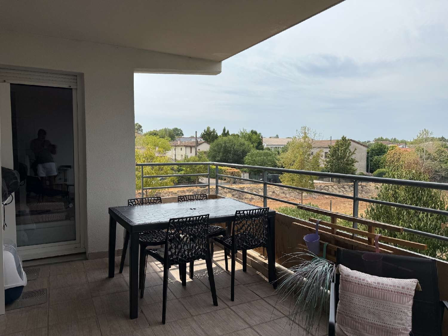 en venta apartamento Alès Gard 8