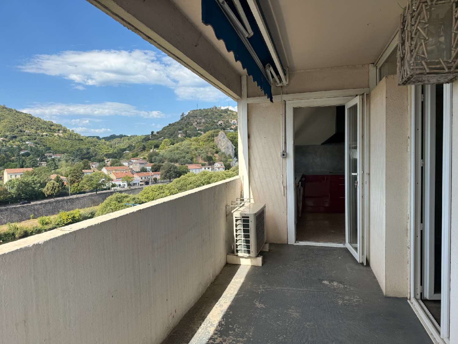 te koop appartement Alès Gard 1