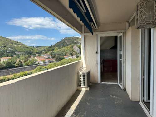Alès Gard appartement foto 7411996