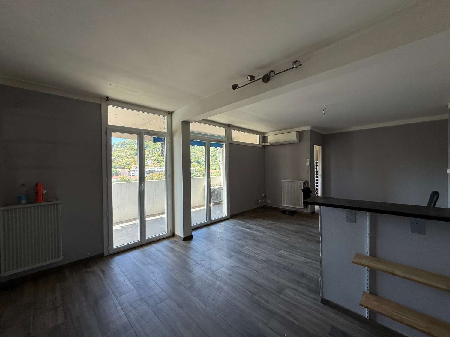 te koop appartement Alès Gard 2