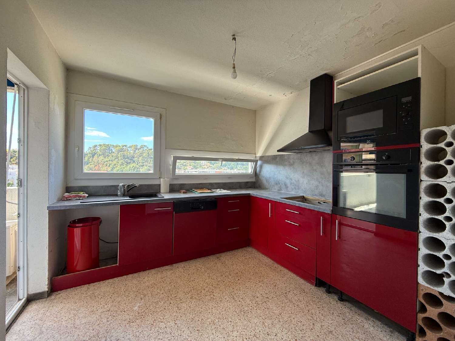 te koop appartement Alès Gard 3