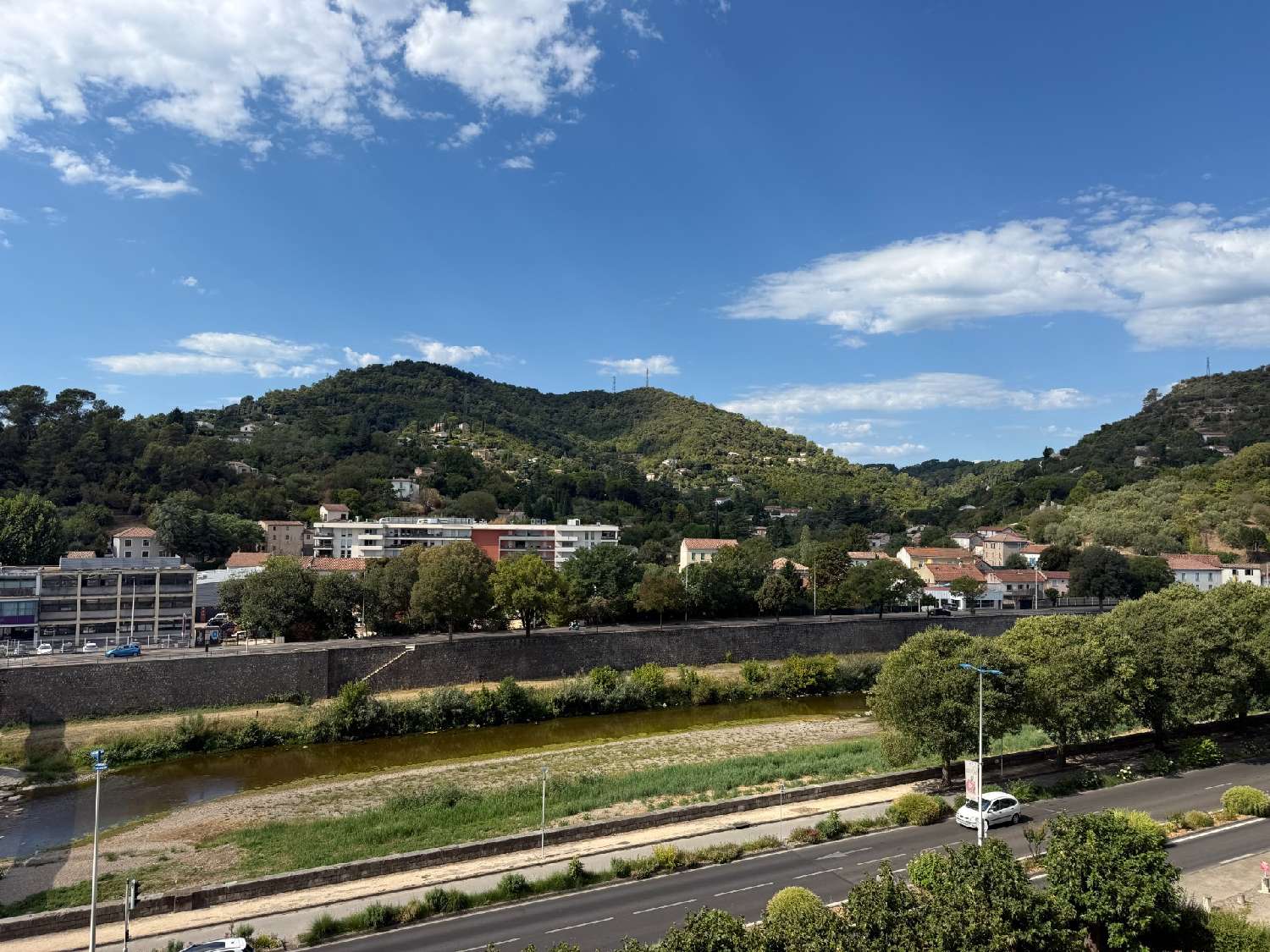 te koop appartement Alès Gard 4