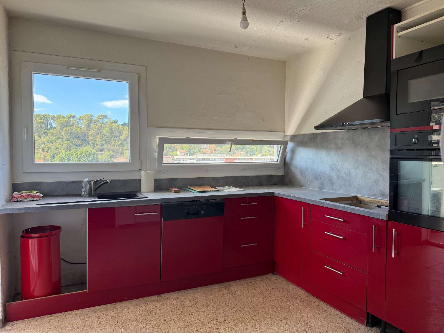 te koop appartement Alès Gard 5