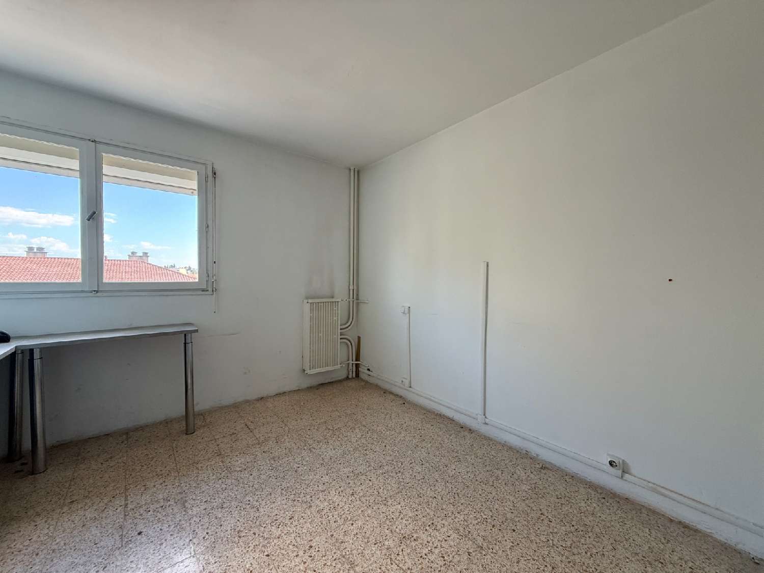 te koop appartement Alès Gard 6