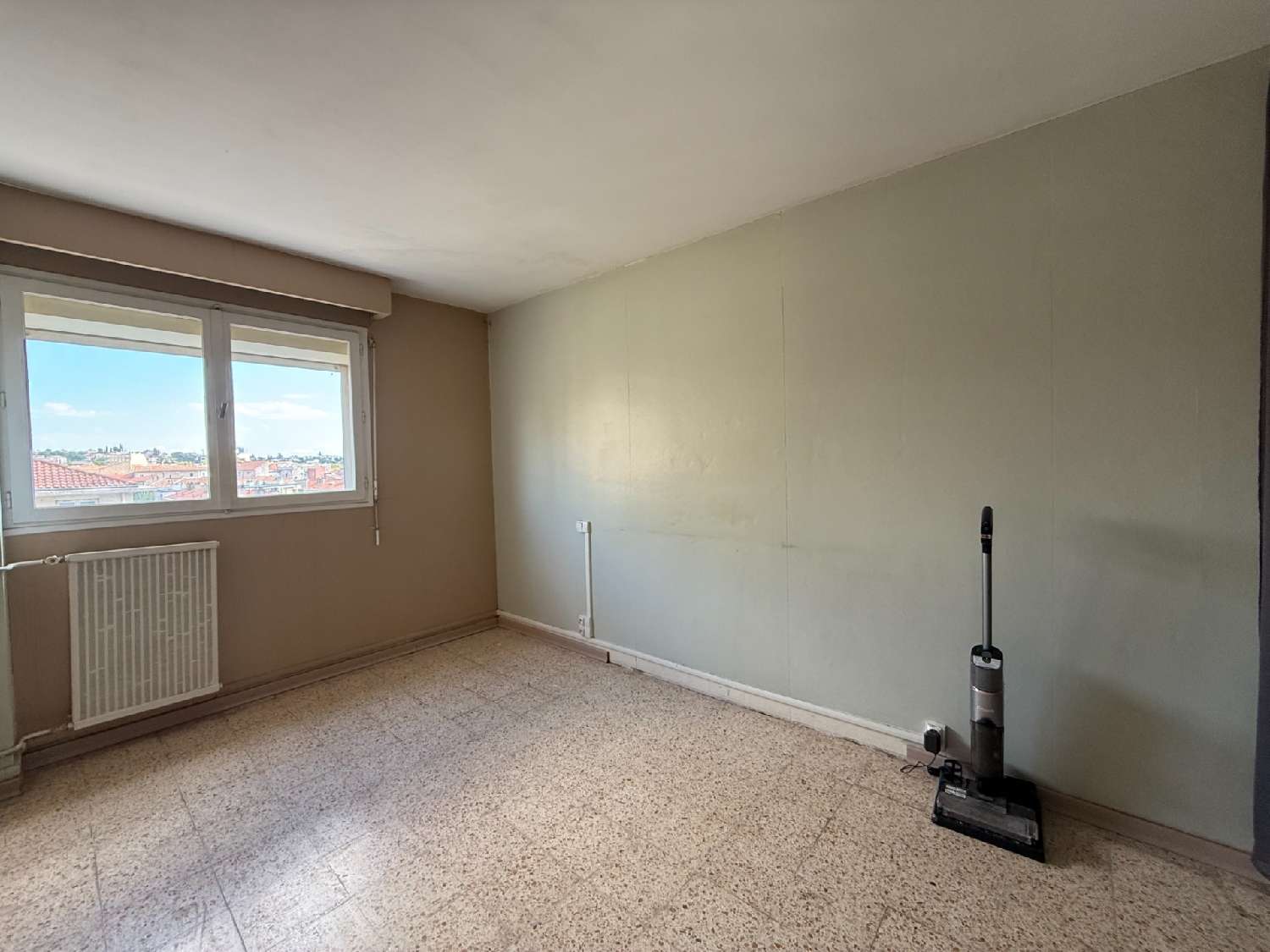 te koop appartement Alès Gard 7